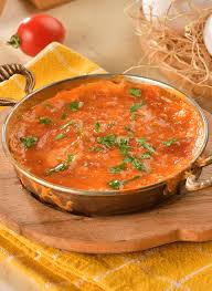 Kahvaltı ve Menemen