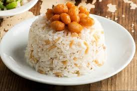 Kuru Fasulye + Pirinç Pilavı