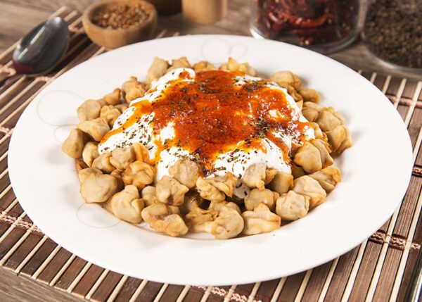 Mantı Porsiyon