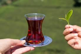 İnce Belli Demleme Çay