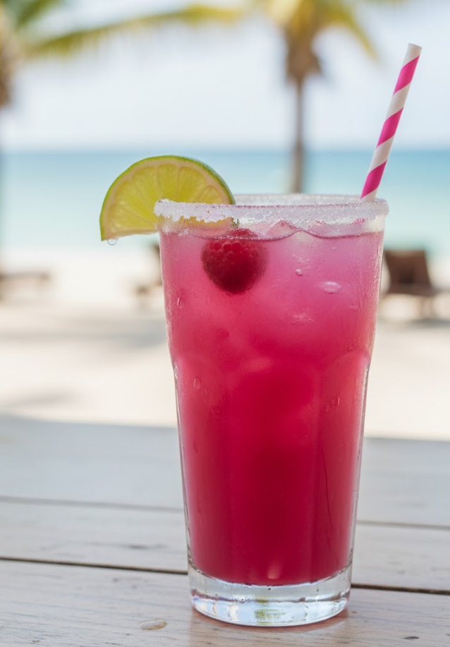 Pinky Kokteyl