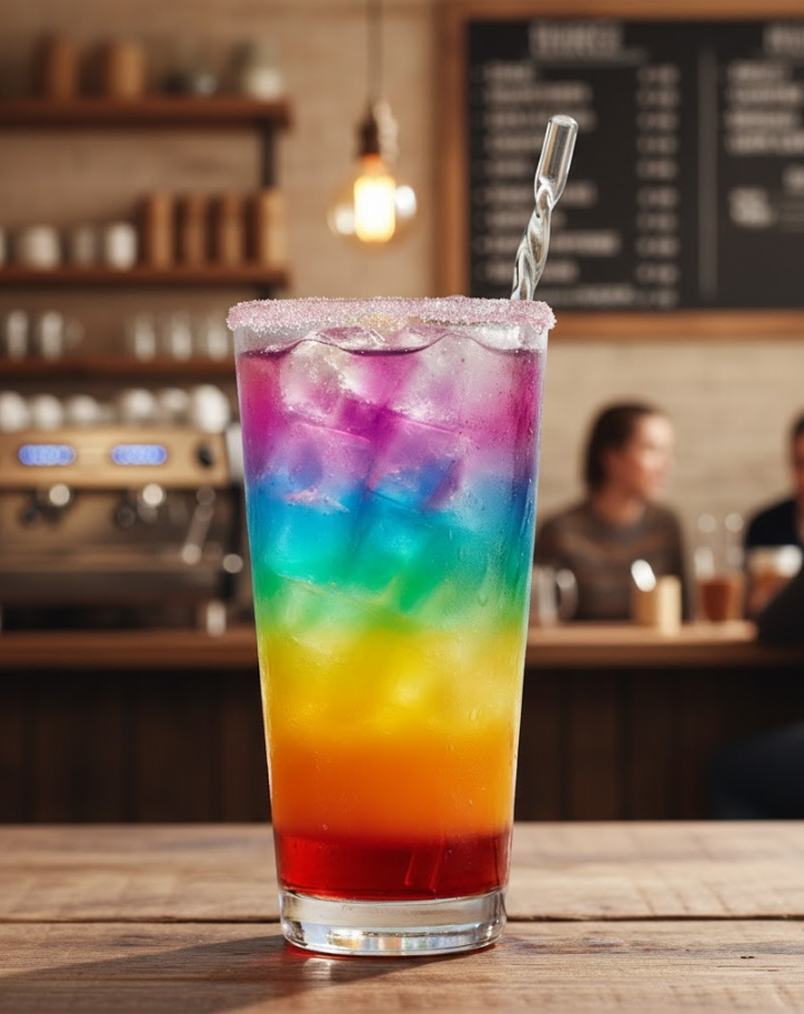 Rainbow