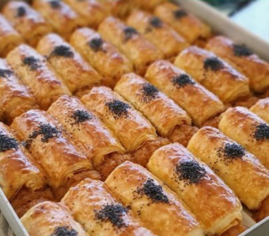 Kalem Börek (Adet)