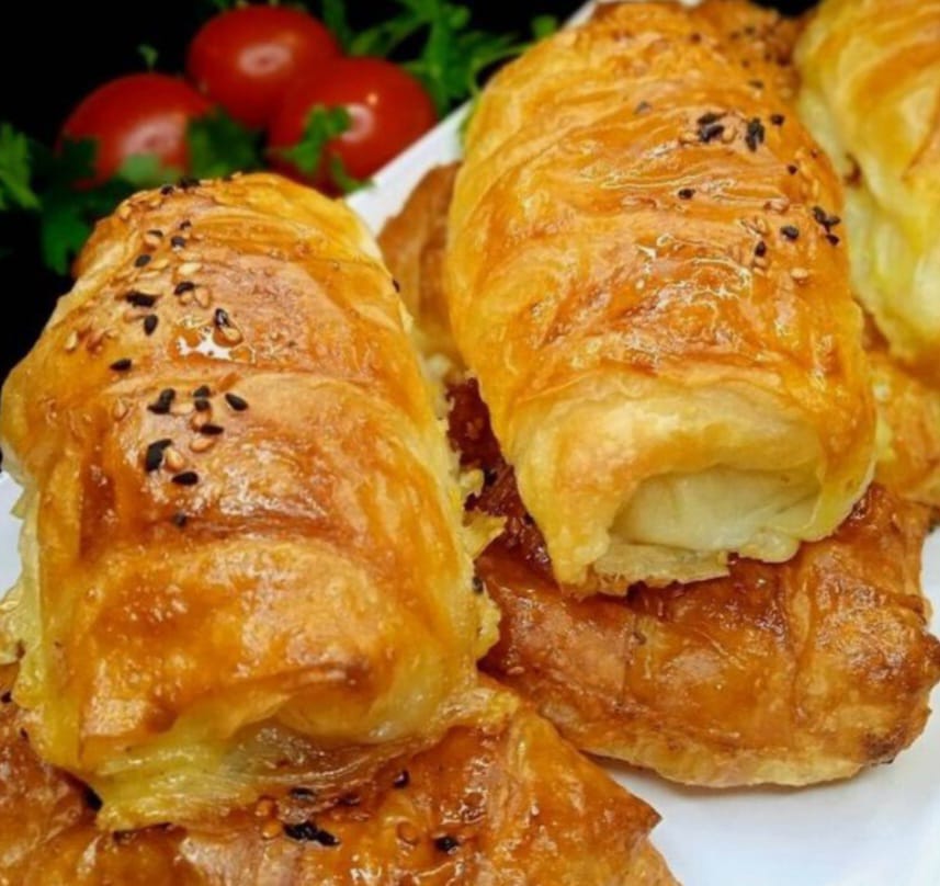 Sodalı Çıtır Börek (Adet)