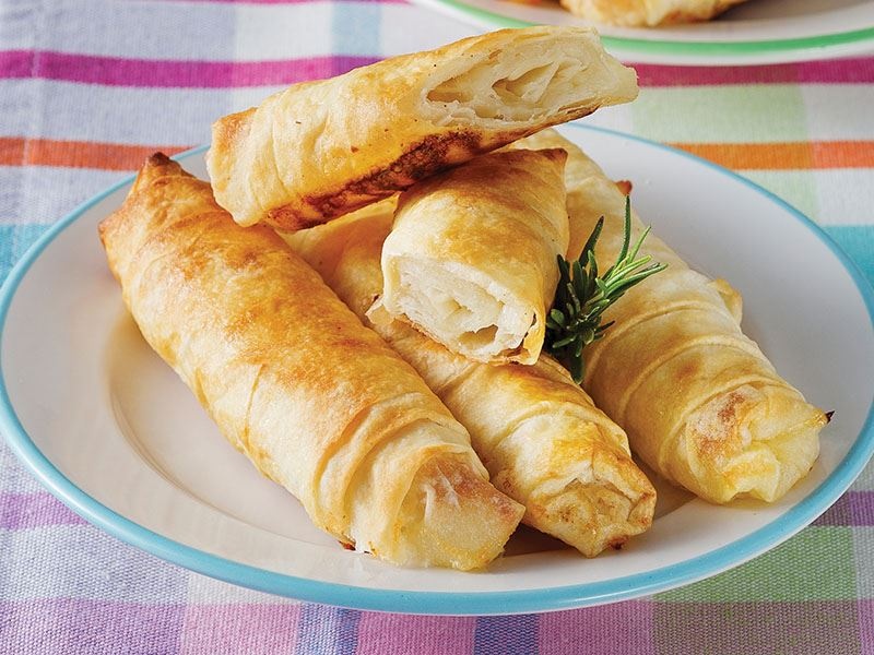 Sigara Böreği (Adet)