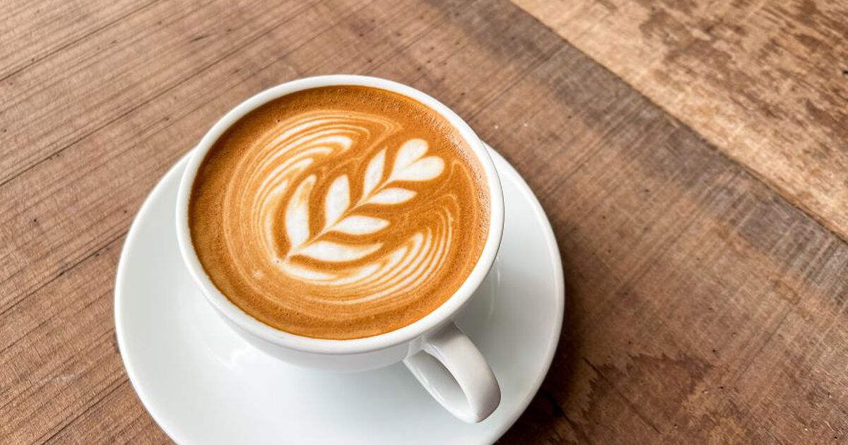Cafe Latte