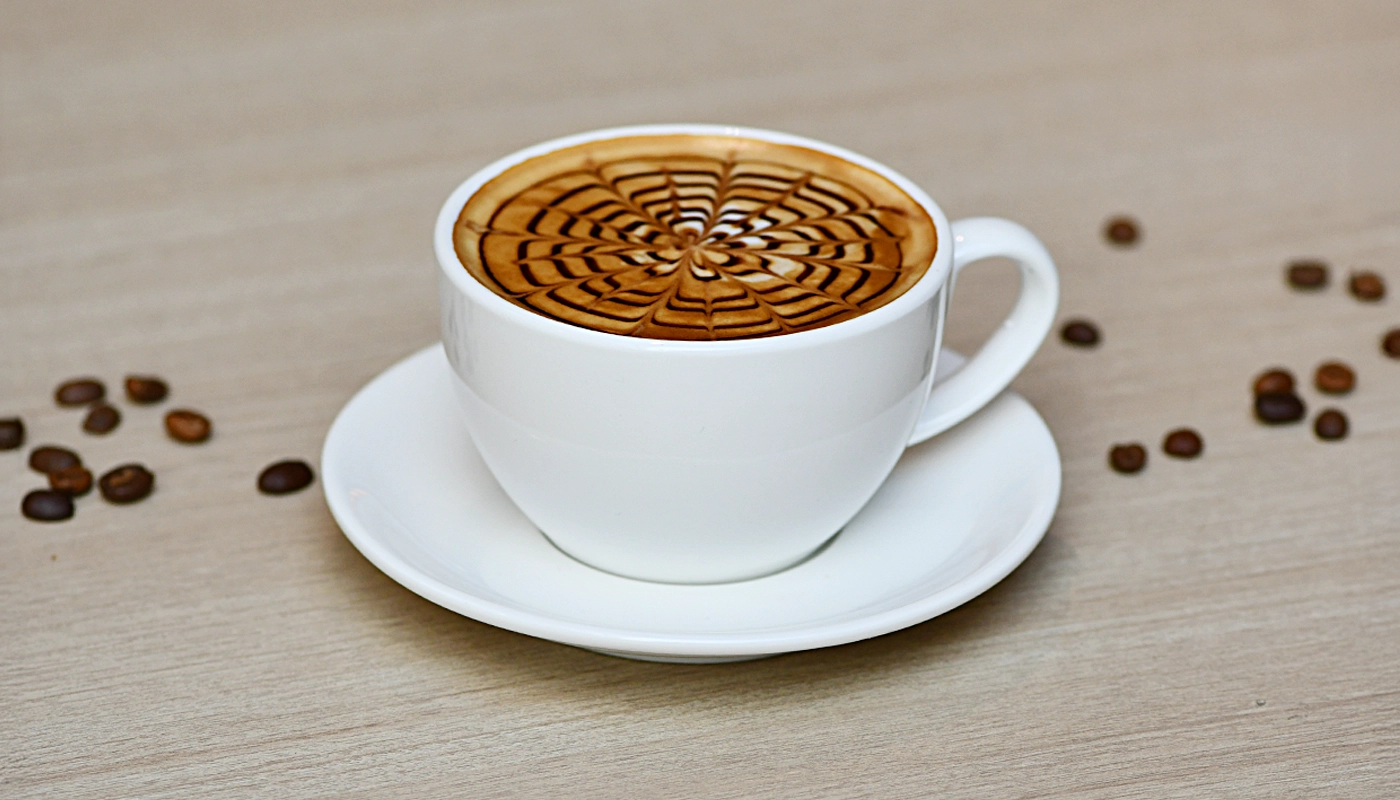 Cafe Mocha