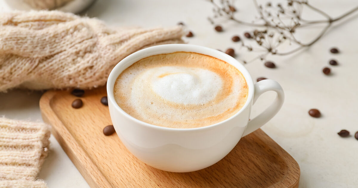 Cappuccino