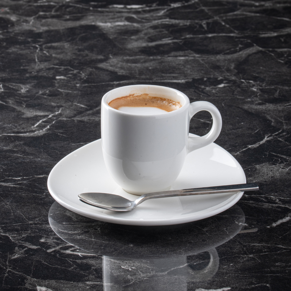 Espresso Double
