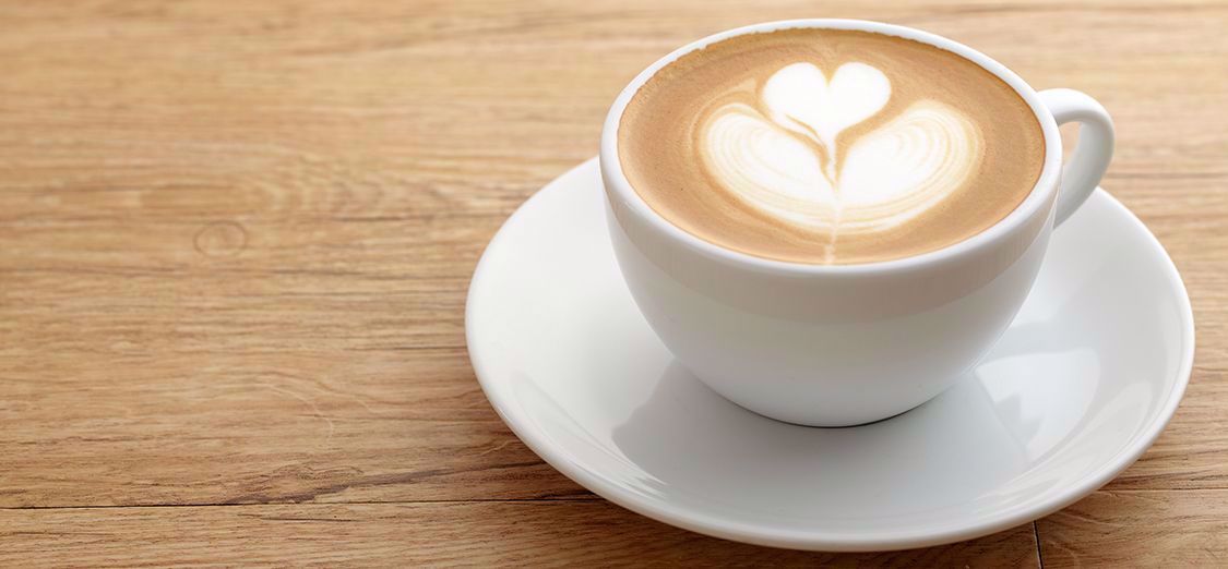 White Chocolate Mocha
