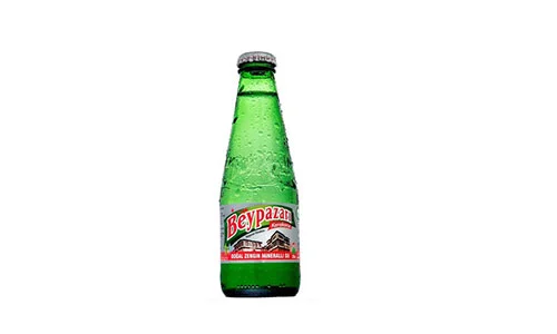 Sade Soda