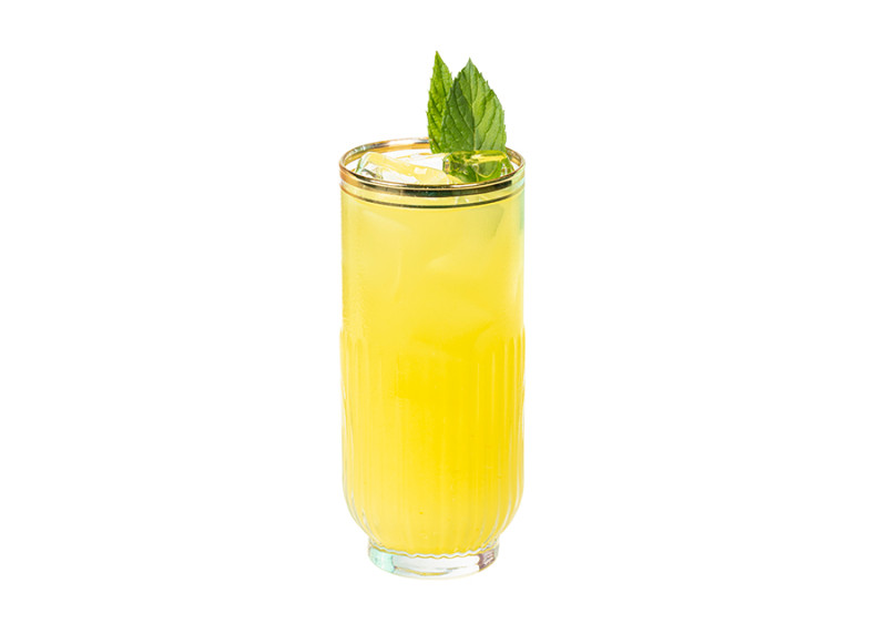 Tılsım Limonatası