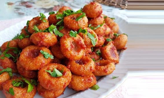 Fellah Köftesi (Porsiyon)