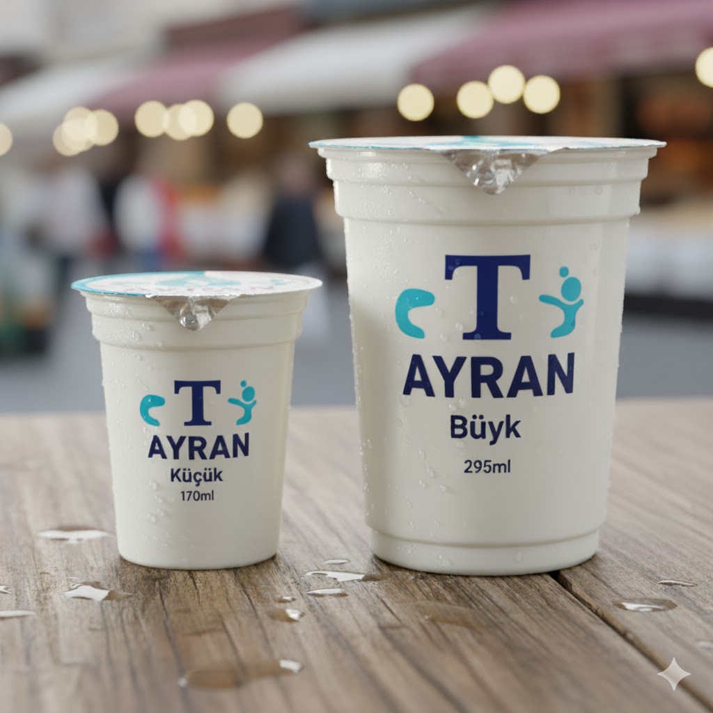 Ayran